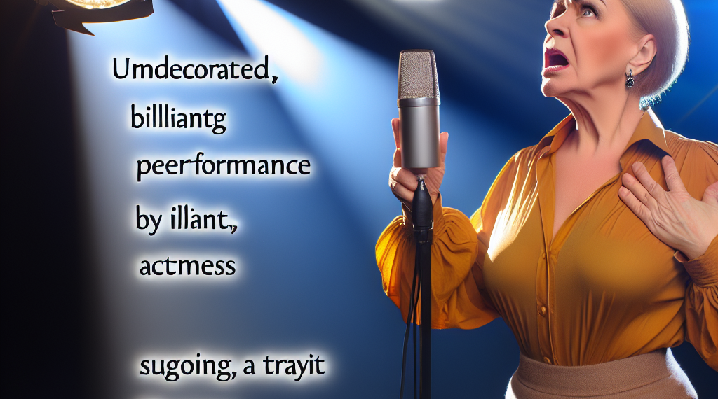 Demi Moore no se llevó el Oscar a Mejor Actriz (pero su actuación deja un importante mensaje en la industria)