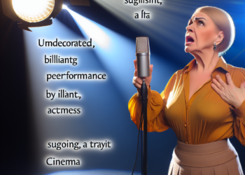 Demi Moore no se llevó el Oscar a Mejor Actriz (pero su actuación deja un importante mensaje en la industria)