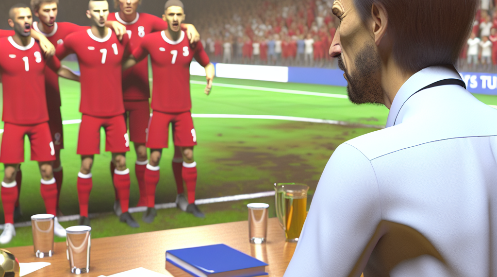 Y Demichelis le tira a sus jugadores