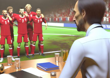 Y Demichelis le tira a sus jugadores