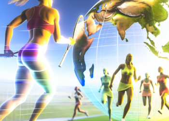 El deporte femenino mundial facturará 2.350 millones de dólares este año