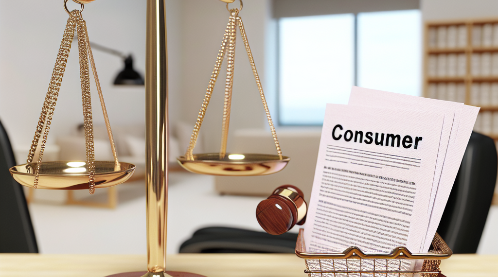 Día Mundial de los Derechos del Consumidor, consejos y marco legal en México