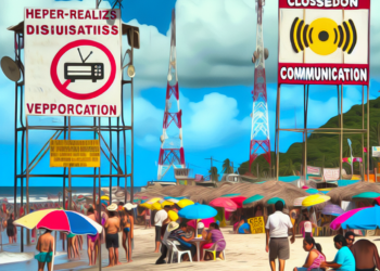 Renuncian titulares de Turismo y Comunicación Social del gobierno de Rocío Nahle en Veracruz