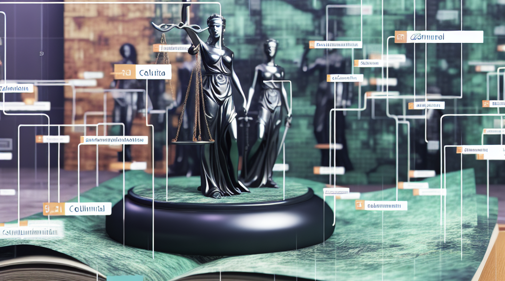 luchar contra el sistema judicial
