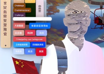 El problema es China