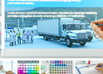 Última milla, el reto en entrega de medicamentos: Canifarma