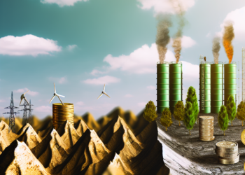 Riesgos climáticos, relevantes en el financiamiento