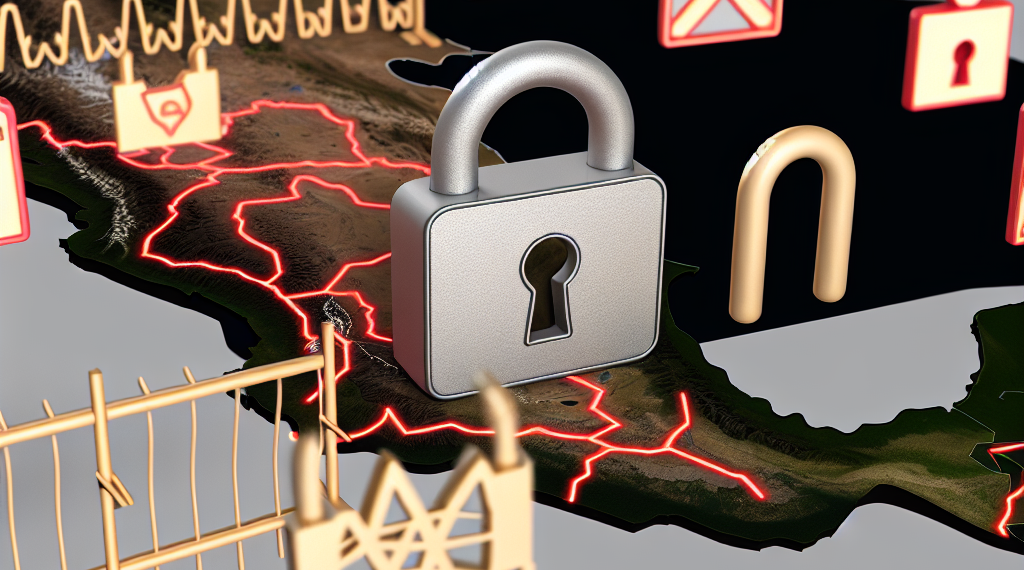 El gran reto del acceso a la información y protección de datos personales en México