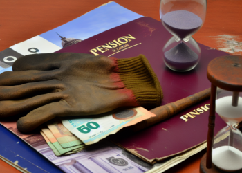 La crisis de las pensiones en Latinoamérica – DW – 24/03/2025