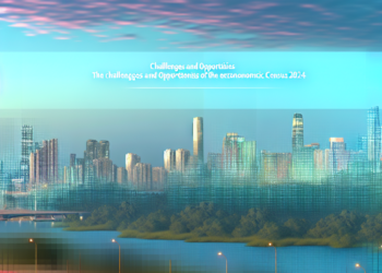 retos y oportunidades ante el Censo Económico 2024