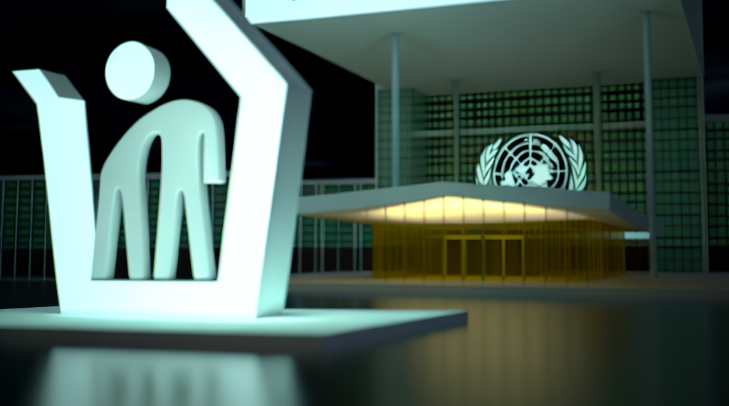 Caso de la desaparición forzada de Alexis Marín Ramírez llega a la ONU