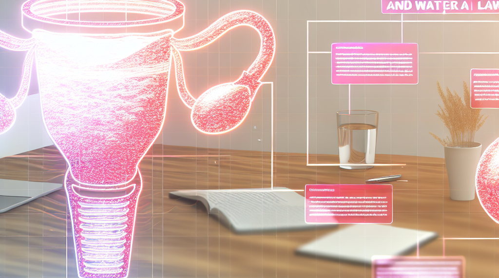 Ley Vaso de Agua, permisos menstruales y descanso, los temas de marzo