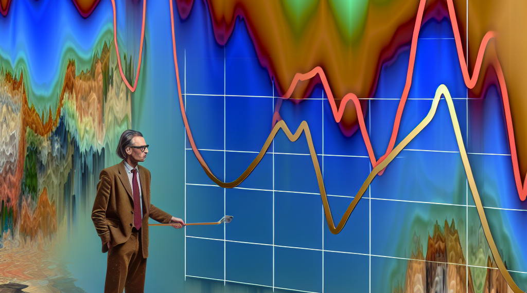 Confianza de los consumidores estadounidenses se hunde en marzo