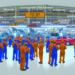 Conozca usted a la industria automotriz mexicana... a la que Trump quiere destruir