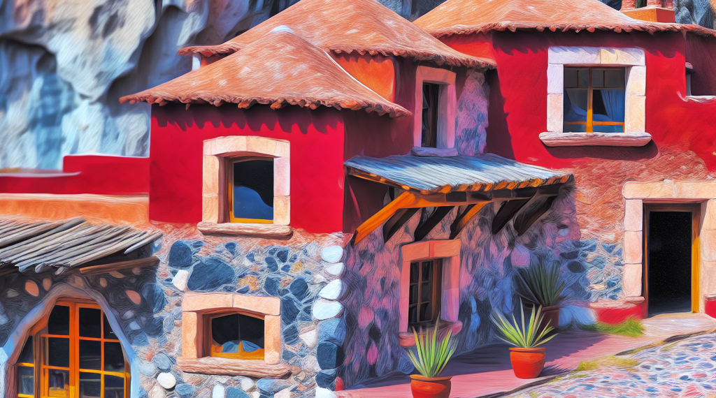 Conoce el Pueblito Mágico más barato y bonito cerca de CDMX según IA