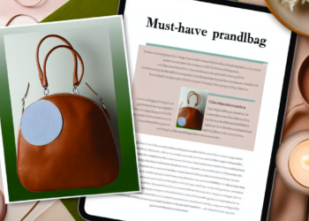 Este es el bolso más versátil de la primavera y lo llevarás sin parar