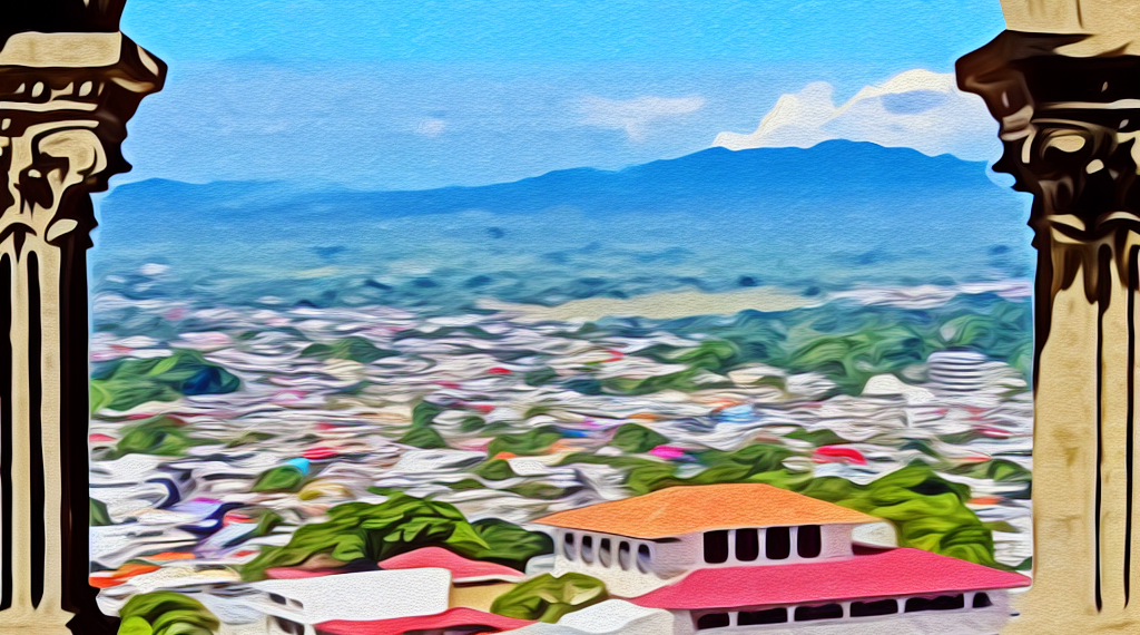 Conoce en Costa Rica las advocaciones marianas de América Latina y el Caribe