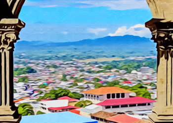 Conoce en Costa Rica las advocaciones marianas de América Latina y el Caribe