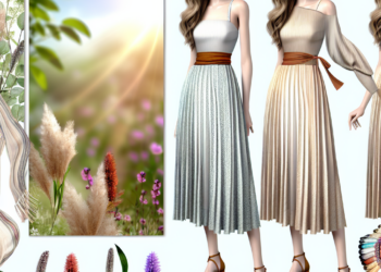 Ficha la nueva colección de vestidos de invitada de Mango si tienes una boda esta primavera