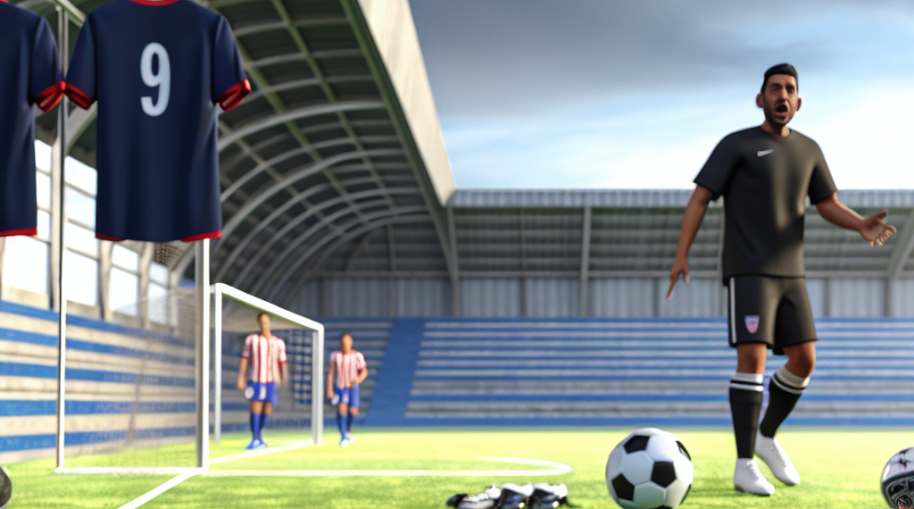 Revelan quién sería uno de los asistentes de Gerardo Espinoza en Chivas