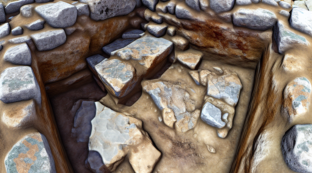 Realizaron el descubrimiento del siglo en Europa: tiene 2000 años