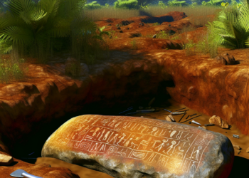 el inesperado hallazgo en África que cambia lo que sabíamos sobre la prehistoria