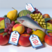 Ofertas y precios bajos en frutas, verduras y pescado este 11 y 12 de marzo