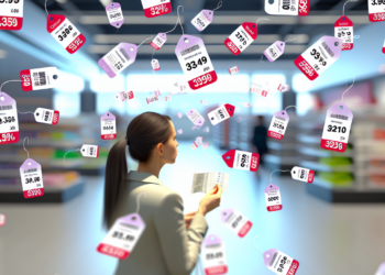 Descuentos y promociones, ¿cómo es el consumidor equilibrado?