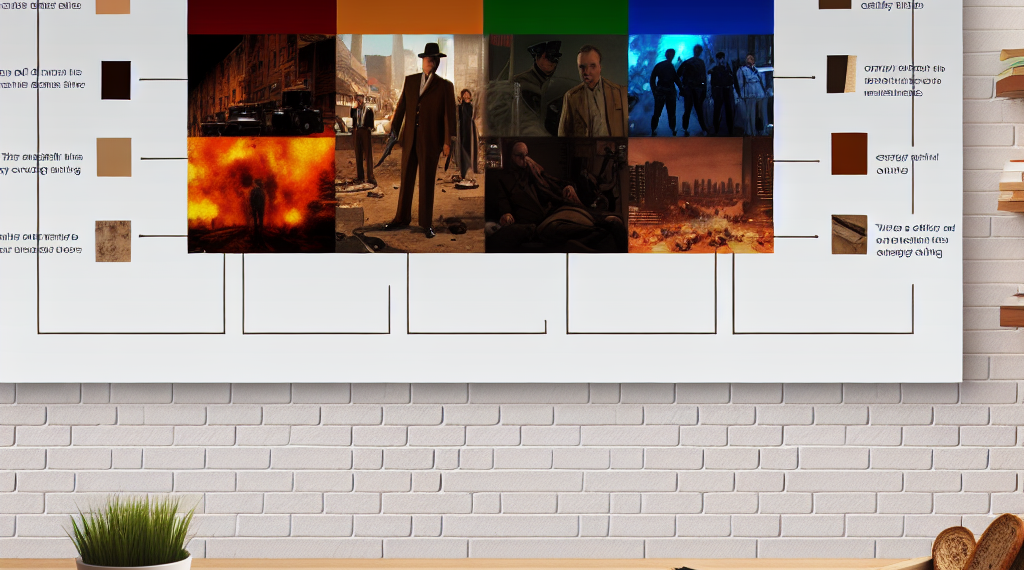 Desde Superman hasta Bonnie & Clyde; 7 películas que no te debes perder