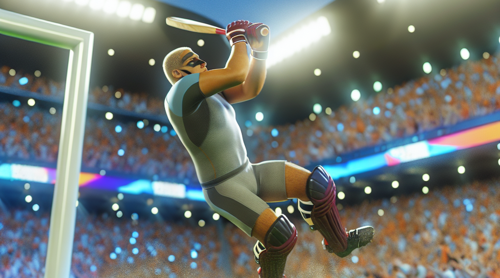 ‘Quiero que estén orgullosos’ – Fox Sports