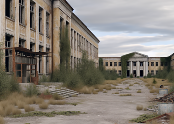 Abandono y corrupción en la UPN: El desmantelamiento de una universidad con presencia nacional