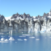 Los glaciares del mundo se derriten a un ritmo récord, advierte la UNESCO
