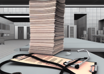 Despedirá EU a 10 mil empleados de Departamento de Salud