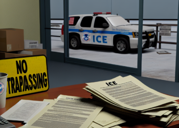 Seis casos de detenciones de ICE que desatan alertas entre inmigrantes incluso con visas