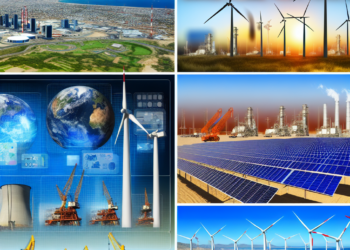 Establecen prevalencia del Estado como base legal del sector energético mexicano