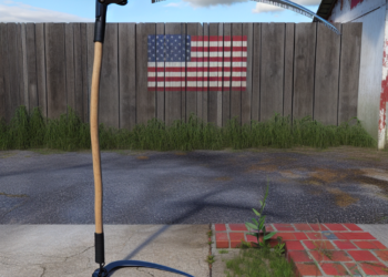 Arrestaron a migrante que causó terror con hoz en EU 🎦