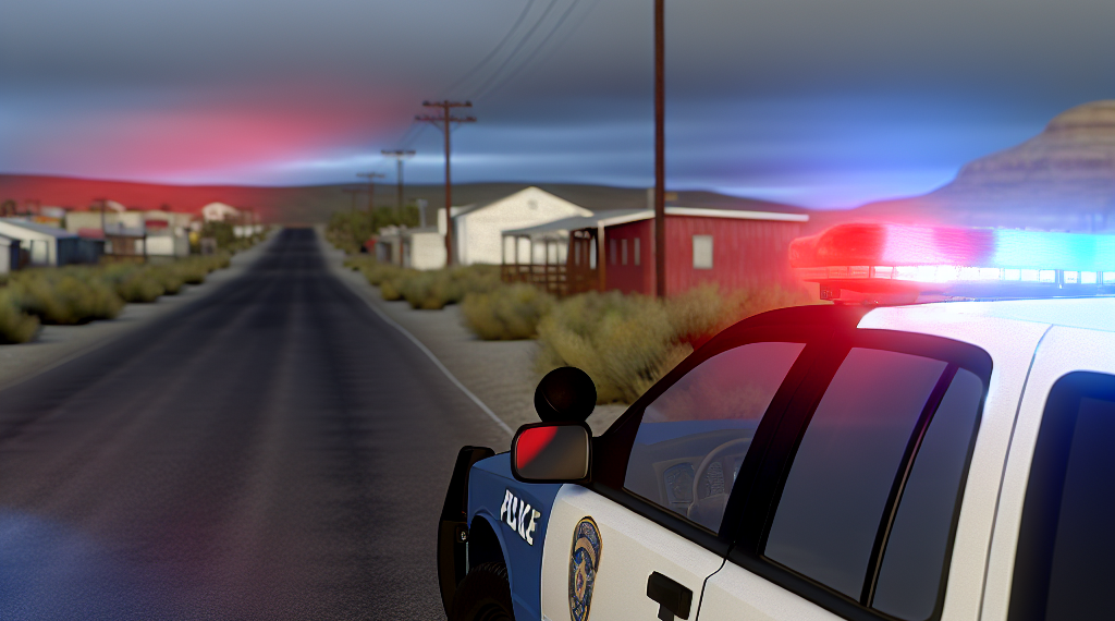 Capturan en EU a uno de los líderes de la Mara Salvatrucha