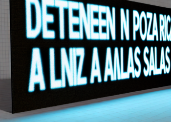 Privan de su libertad en Poza Rica a Alin Salas, hija de integrante del Colectivo María Herrera