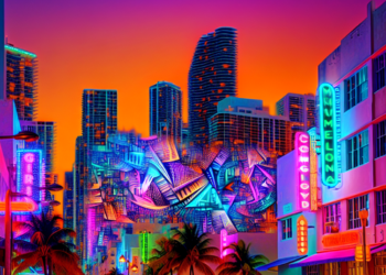 Arrestaron a extra en Miami… era prófugo venezolano - El Tiempo de México