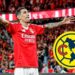 Di María utilizó sus redes para hablar de los rumores sobre América