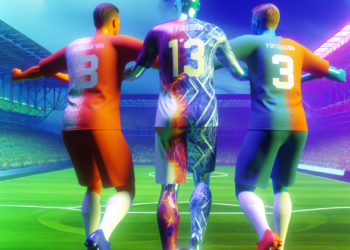 Ángel Di María podría jugar en el América y unirse a Sergio Ramos y James Rodríguez en la Liga MX