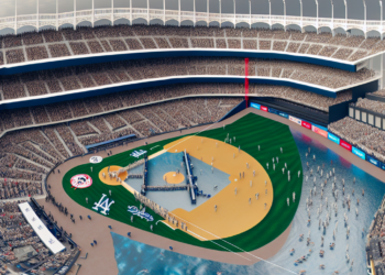 Opening Day 2025 deja alegría especial en Yankees y Dodgers