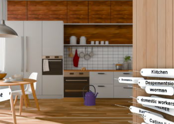 Día Internacional de las Trabajadoras del Hogar