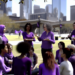 Día Internacional de la Mujer: ¿Qué es el purplewashing?