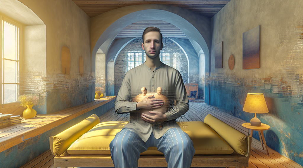 Obra busca generar conversaciones sobre la paternidad, la ausencia y la posibilidad de sanar