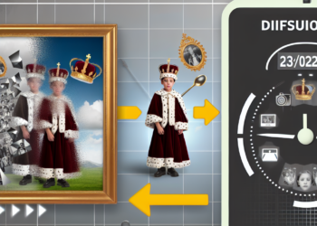 investigan difusión de imágenes de la princesa Leonor – DW – 23/03/2025