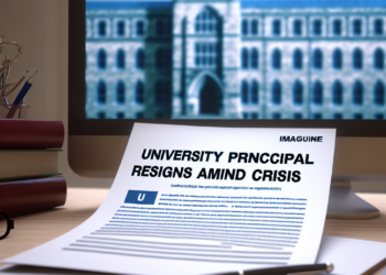 La Jornada - Renuncia la rectora de la Universidad de Columbia en medio de crisis con Trump