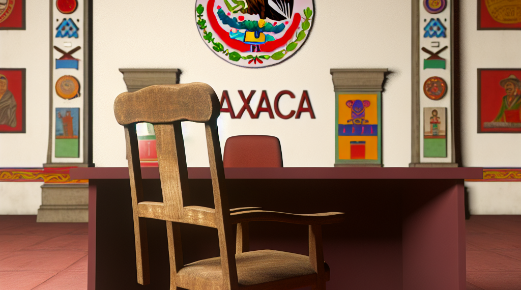 Diputada del PT exige remoción de la secretaria de Turismo de Oaxaca por "despilfarro de recursos"