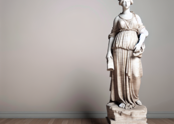 Diputado francés quiere Estatua de la Libertad de vuelta; ‘gracias a EU no habla alemán’, le responden – El Financiero