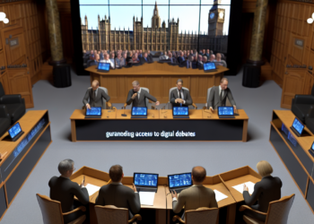 Diputados prometen parlamento abierto sobre transición del IFT a la Agencia de Transformación Digital